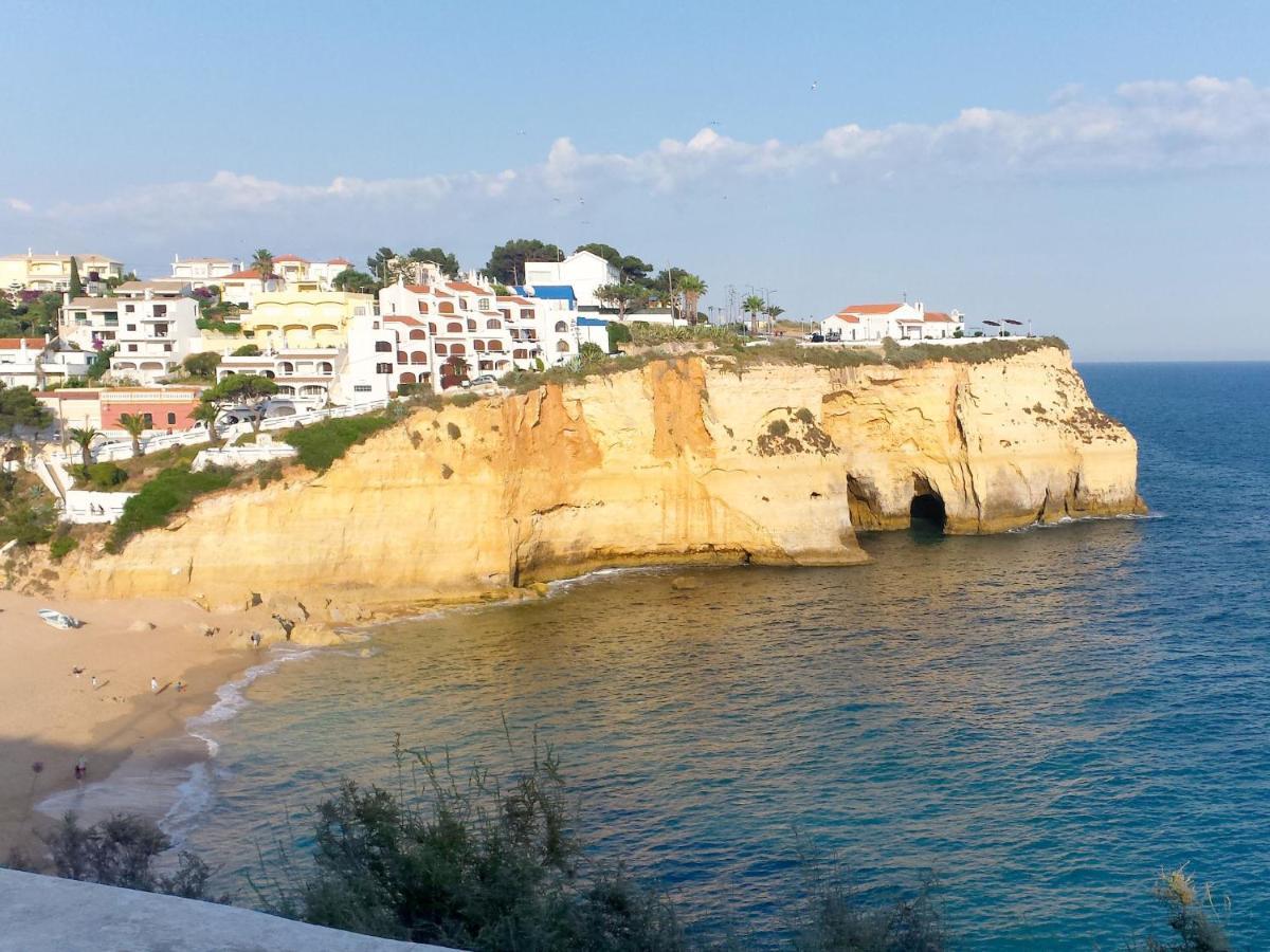 Holiday Home Doroteia By Interhome Carvoeiro  Exterior foto