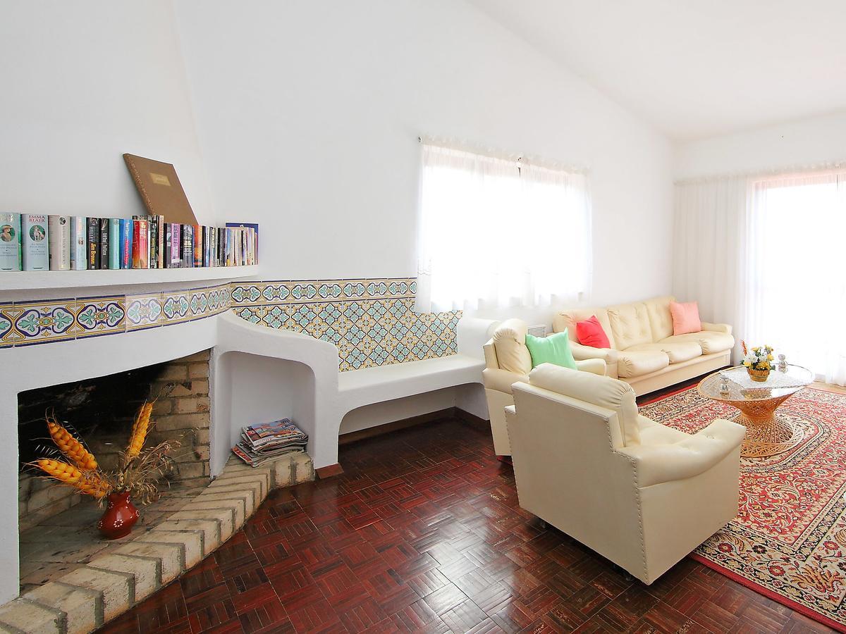 Holiday Home Doroteia By Interhome Carvoeiro  Exterior foto