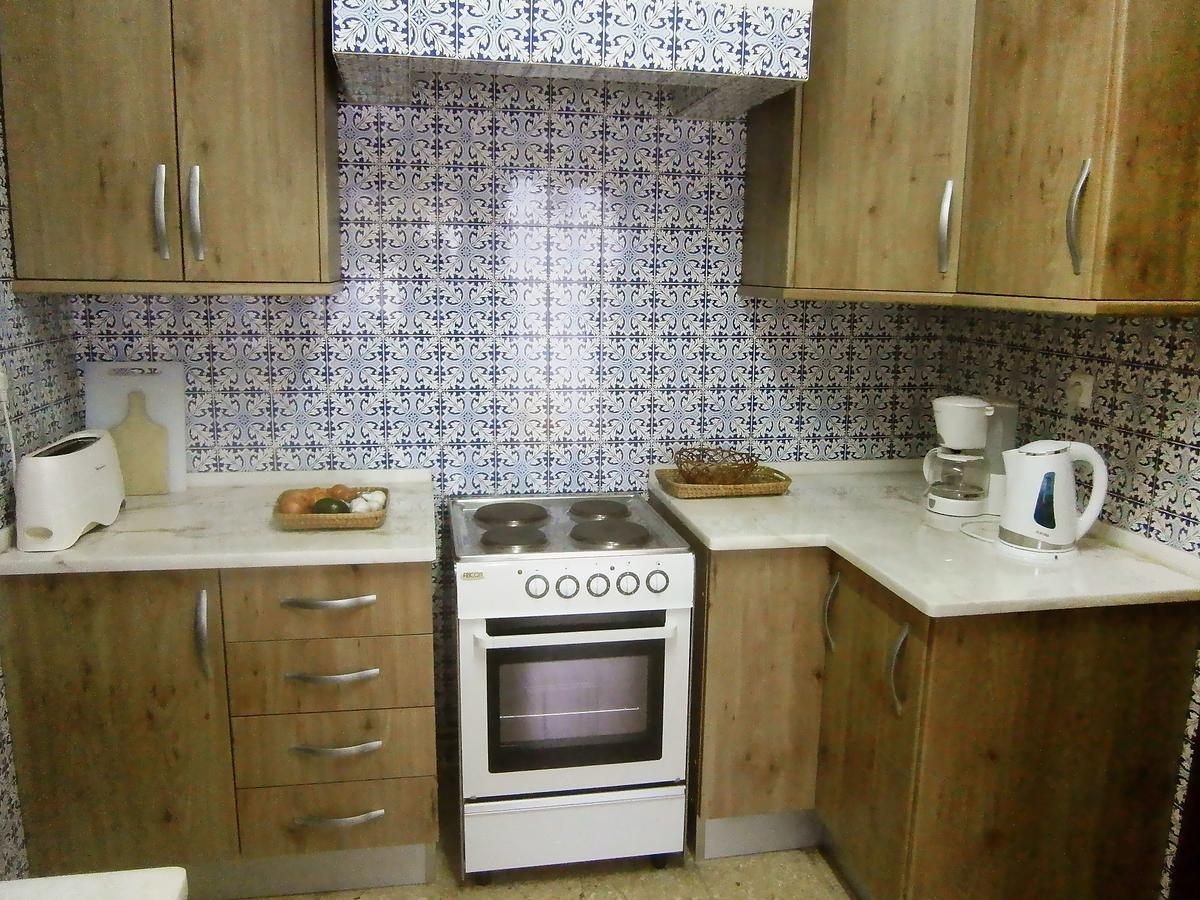 Holiday Home Doroteia By Interhome Carvoeiro  Exterior foto