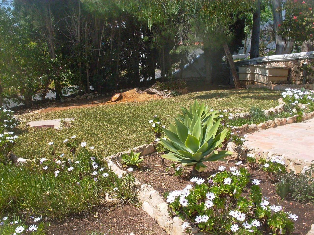 Holiday Home Doroteia By Interhome Carvoeiro  Exterior foto