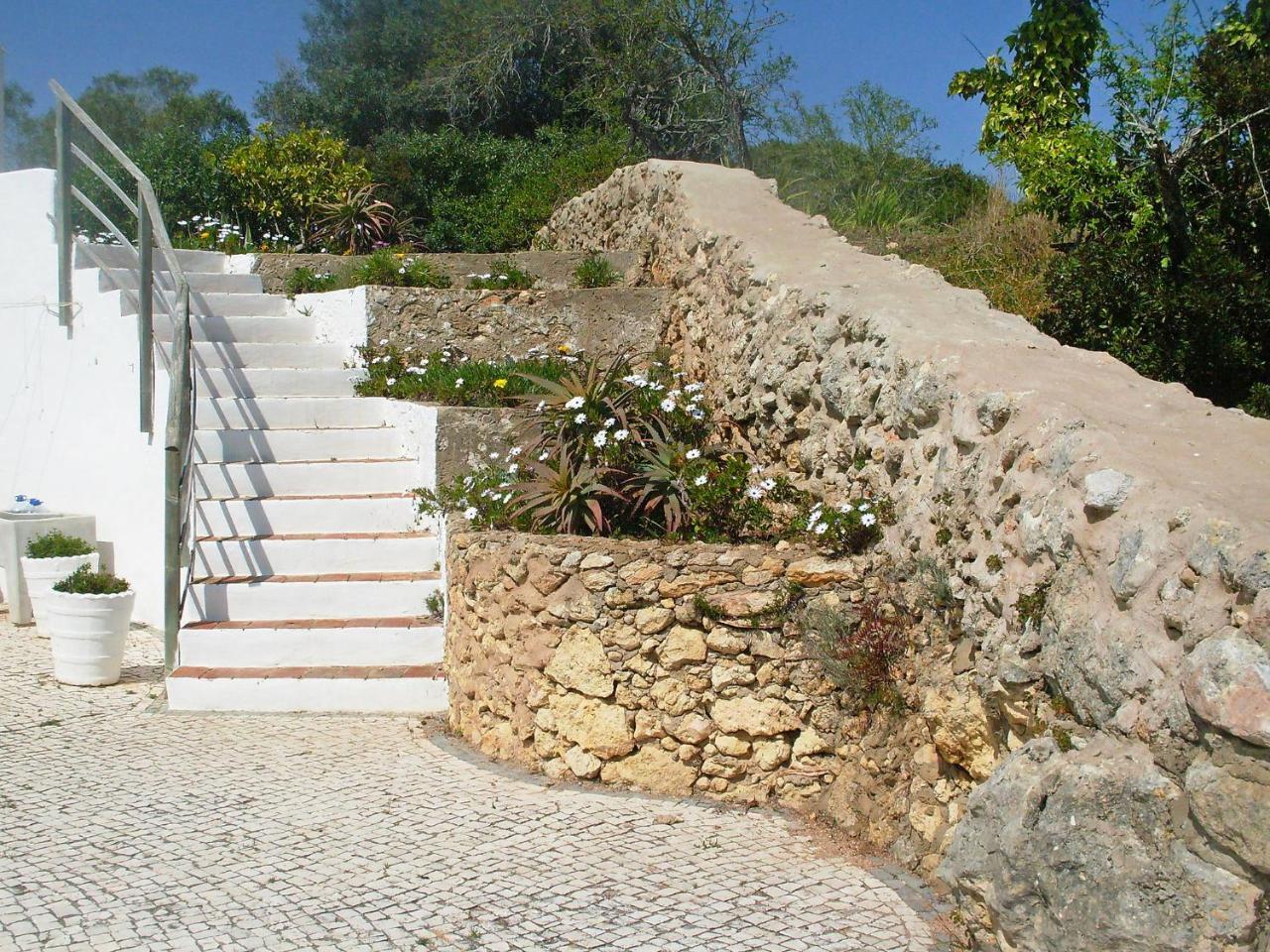 Holiday Home Doroteia By Interhome Carvoeiro  Exterior foto