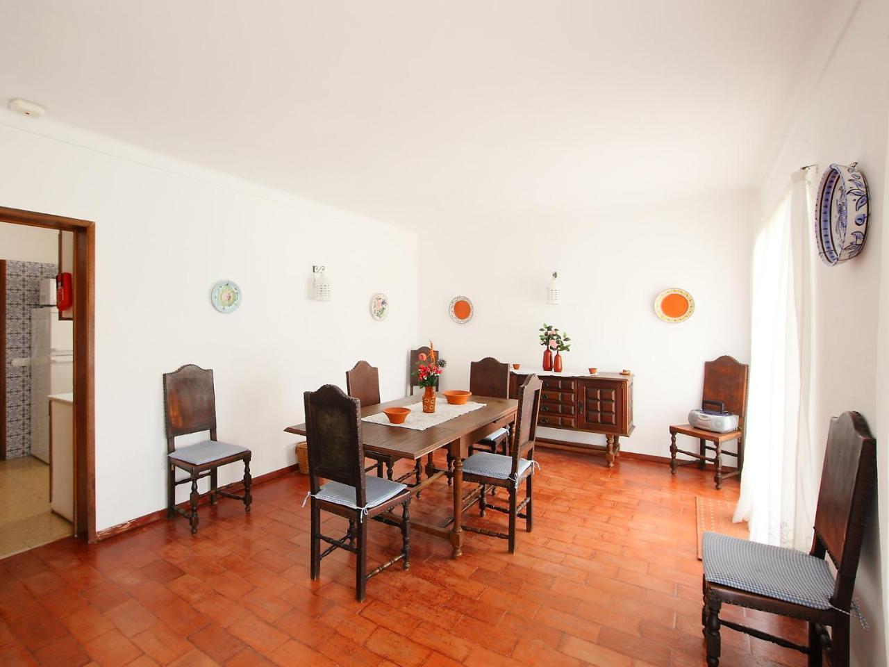Holiday Home Doroteia By Interhome Carvoeiro  Exterior foto