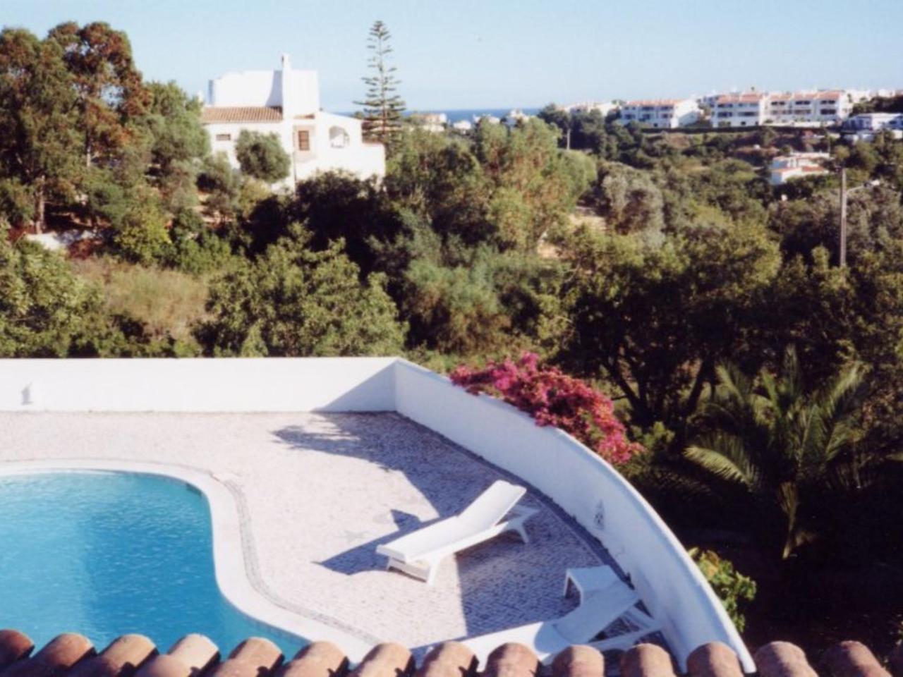 Holiday Home Doroteia By Interhome Carvoeiro  Exterior foto