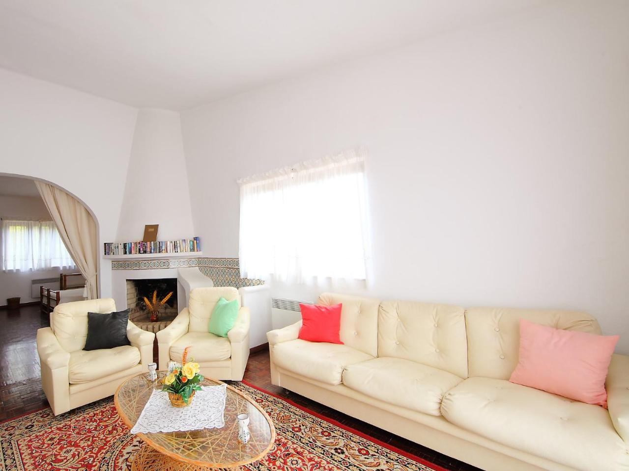 Holiday Home Doroteia By Interhome Carvoeiro  Exterior foto
