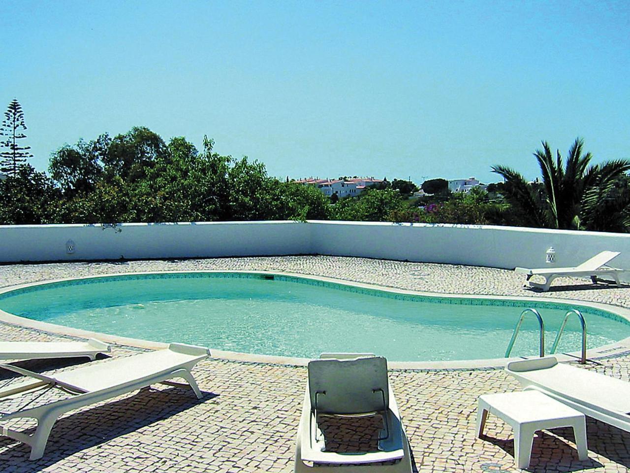 Holiday Home Doroteia By Interhome Carvoeiro  Exterior foto