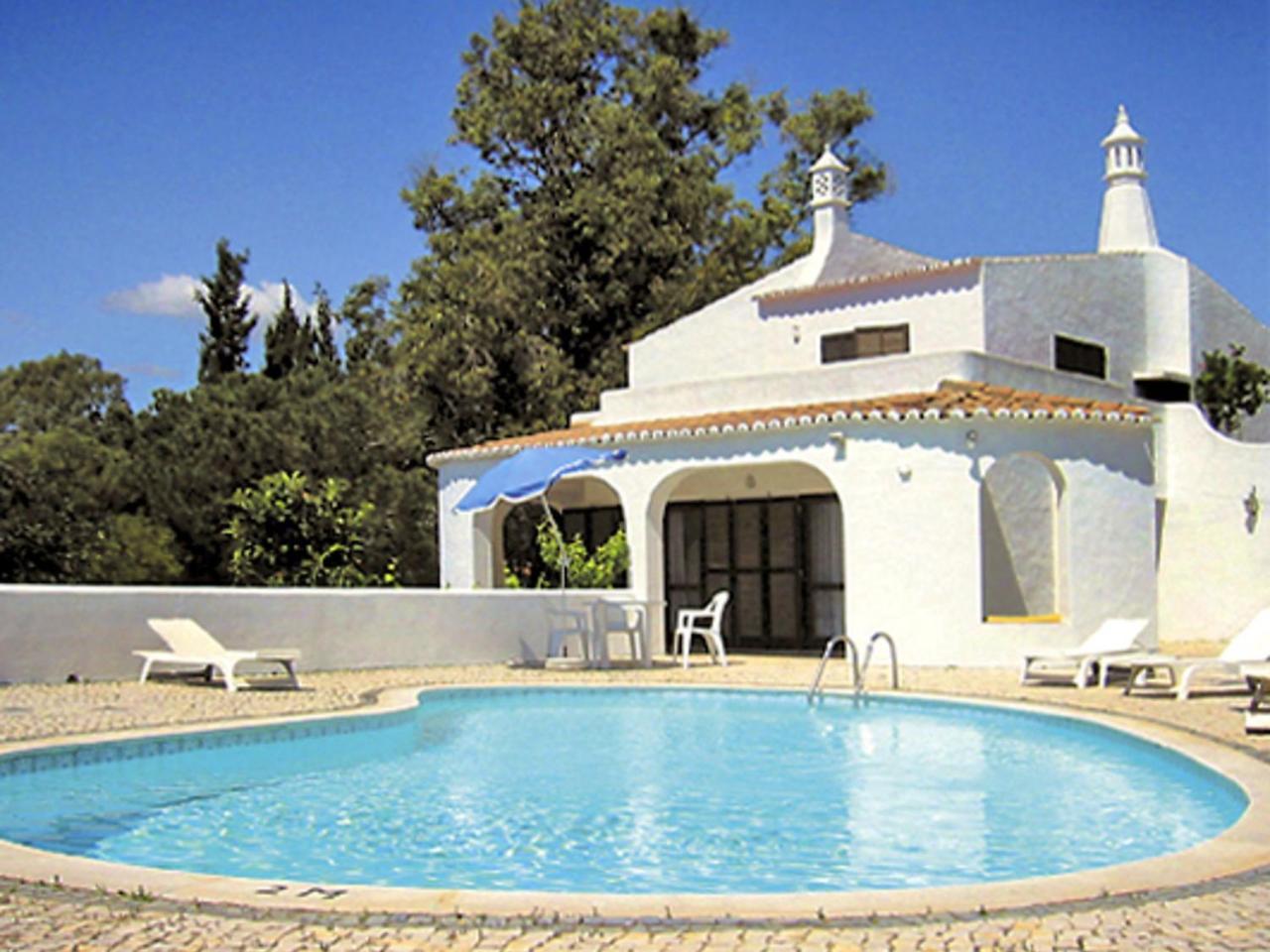 Holiday Home Doroteia By Interhome Carvoeiro  Exterior foto