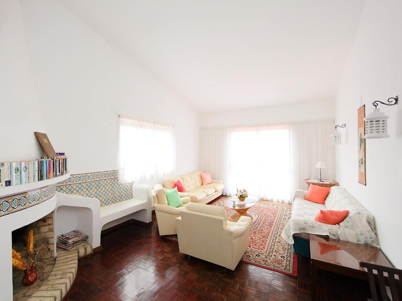 Holiday Home Doroteia By Interhome Carvoeiro  Exterior foto