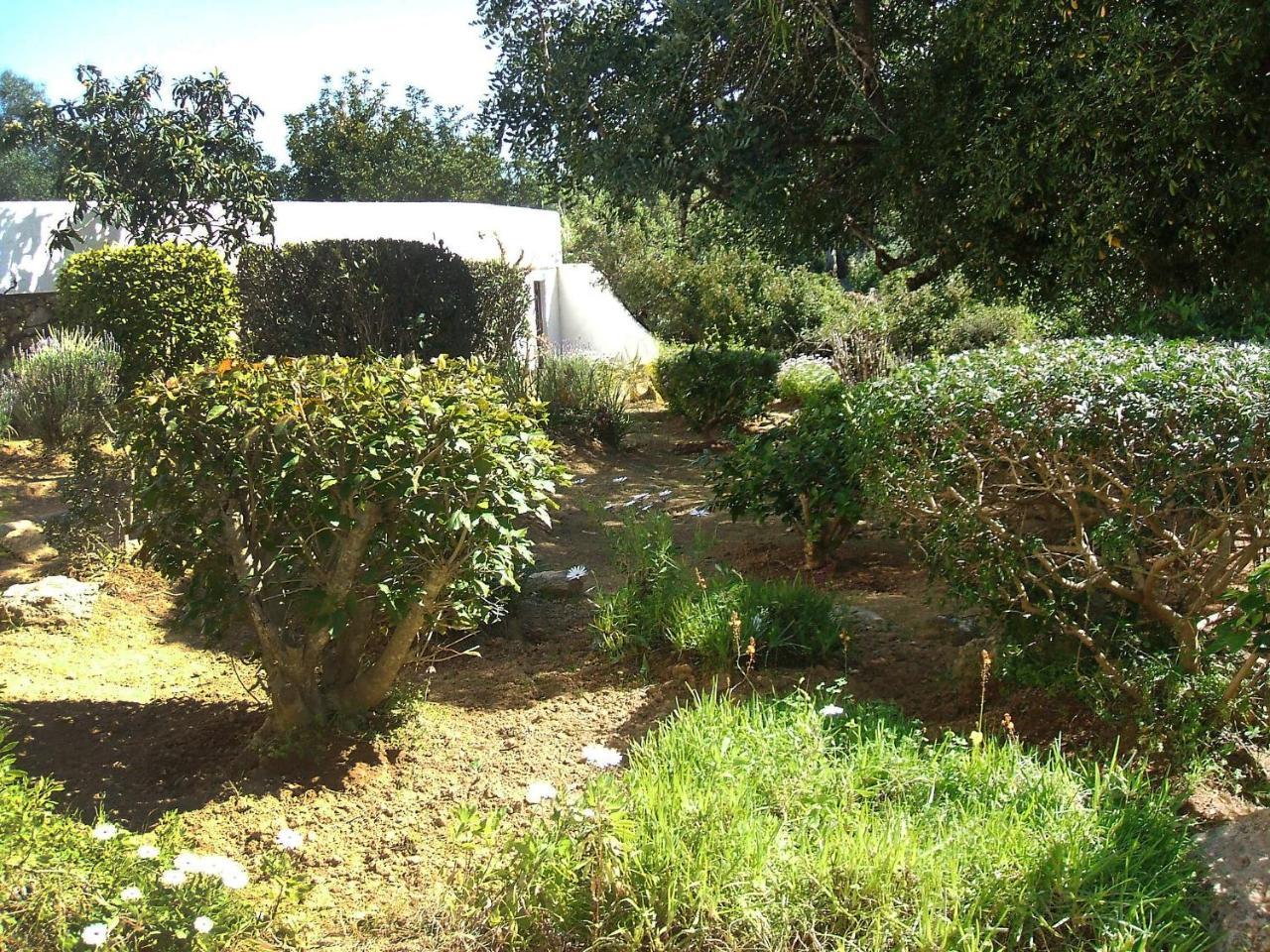 Holiday Home Doroteia By Interhome Carvoeiro  Exterior foto