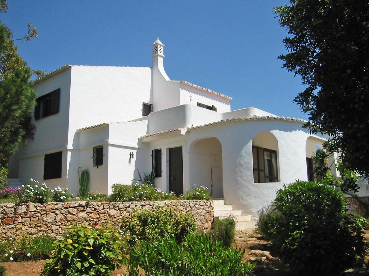 Holiday Home Doroteia By Interhome Carvoeiro  Exterior foto